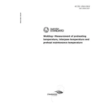 AS ISO 13916:2018
