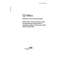 AS 1301.566:2019