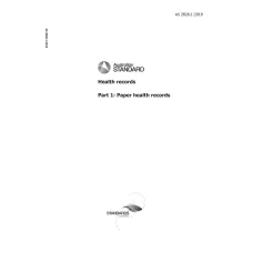 AS 2828.1:2019