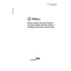 AS ISO 20252:2019