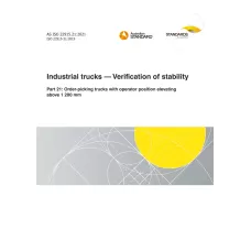 AS ISO 22915.21:2021