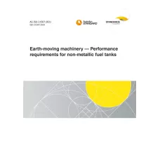 AS ISO 21507:2021