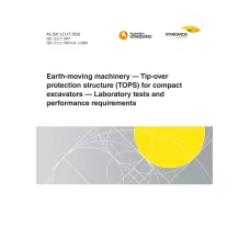 AS ISO 12117:2020 AS ISO 12117:2020