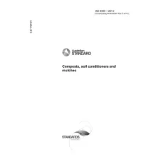 AS 4454-2012 AS 4454-2012
