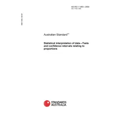 AS ISO 11453-2004