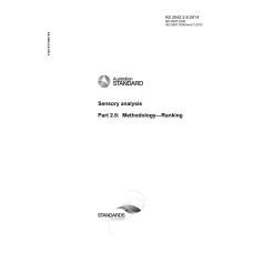 AS 2542.2.6:2014