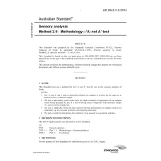 AS 2542.2.5:2014