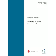 AS 4564-2003 (AG 864) AS 4564-2003 (AG 864)