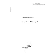 AS 4989-2006 AS 4989-2006