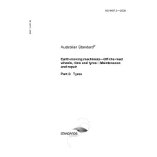 AS 4457.2-2008 AS 4457.2-2008