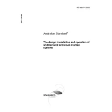 AS 4897-2008 AS 4897-2008