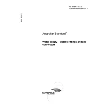 AS 3688-2005 AS 3688-2005