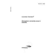 AS 4312-2008 AS 4312-2008