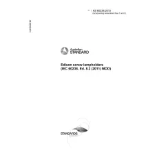 AS 60238:2015