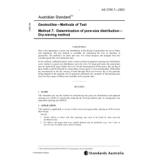 AS 3706.7-2003 AS 3706.7-2003