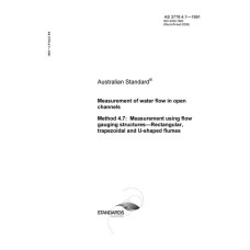 AS 3778.4.7-1991