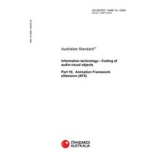 AS ISO/IEC 14496.16-2004