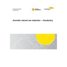 AS ISO 9235:2023