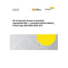 AS 5028:2024