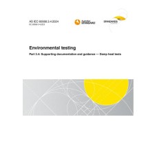 AS IEC 60068.3.4:2024