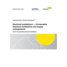 AS/NZS 3001.2:2022 PDF