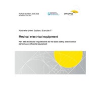 AS/NZS IEC 80601.2.60:2022 PDF