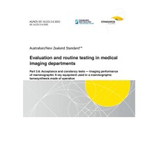 AS/NZS IEC 61223.3.6:2022 PDF