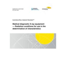 AS/NZS IEC 61267:2022 PDF