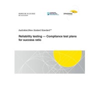 AS/NZS IEC 61123:2022 PDF