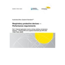 AS/NZS 17420.7:2022 PDF