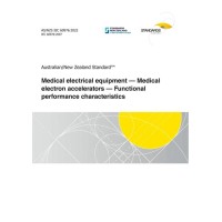 AS/NZS IEC 60976:2022 PDF