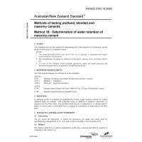 AS/NZS 2350.18:2006
