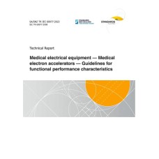 SA/SNZ TR IEC 60977:2022 PDF