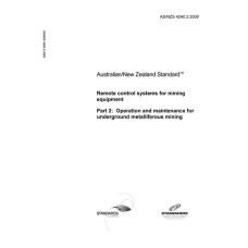 AS/NZS 4240.2:2009