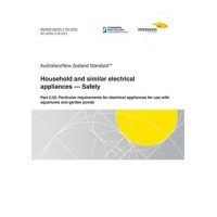 AS/NZS 60335.2.55:2022 PDF