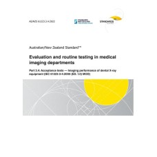 AS/NZS 61223.3.4:2022 PDF
