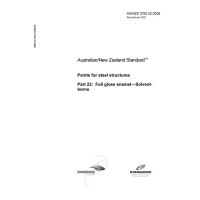 AS/NZS 3750.22:2008